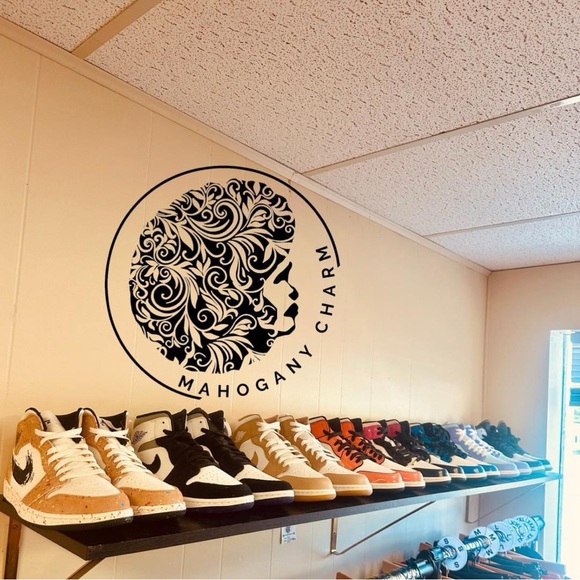 Air Jordan 1 Mid Oakland Size 11 - Picture 8 of 8